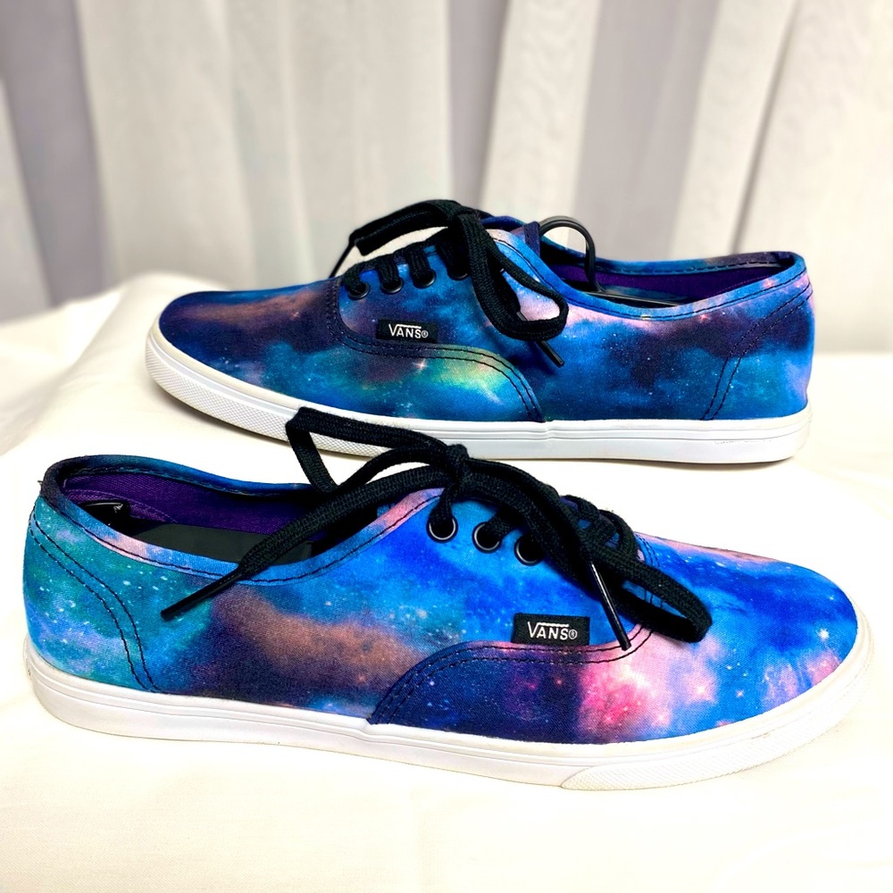 Vans Galaxy Lo Pro